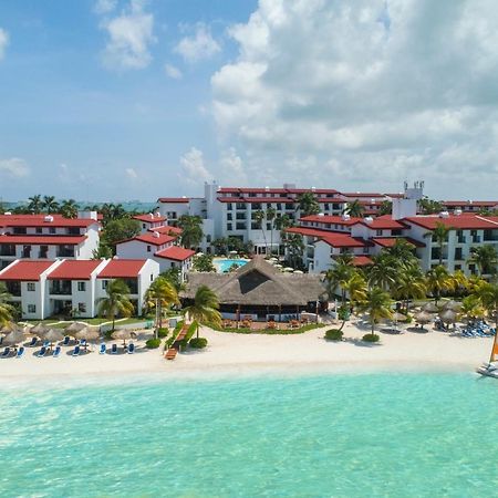 The Royal Cancun All Villas Resort المظهر الخارجي الصورة