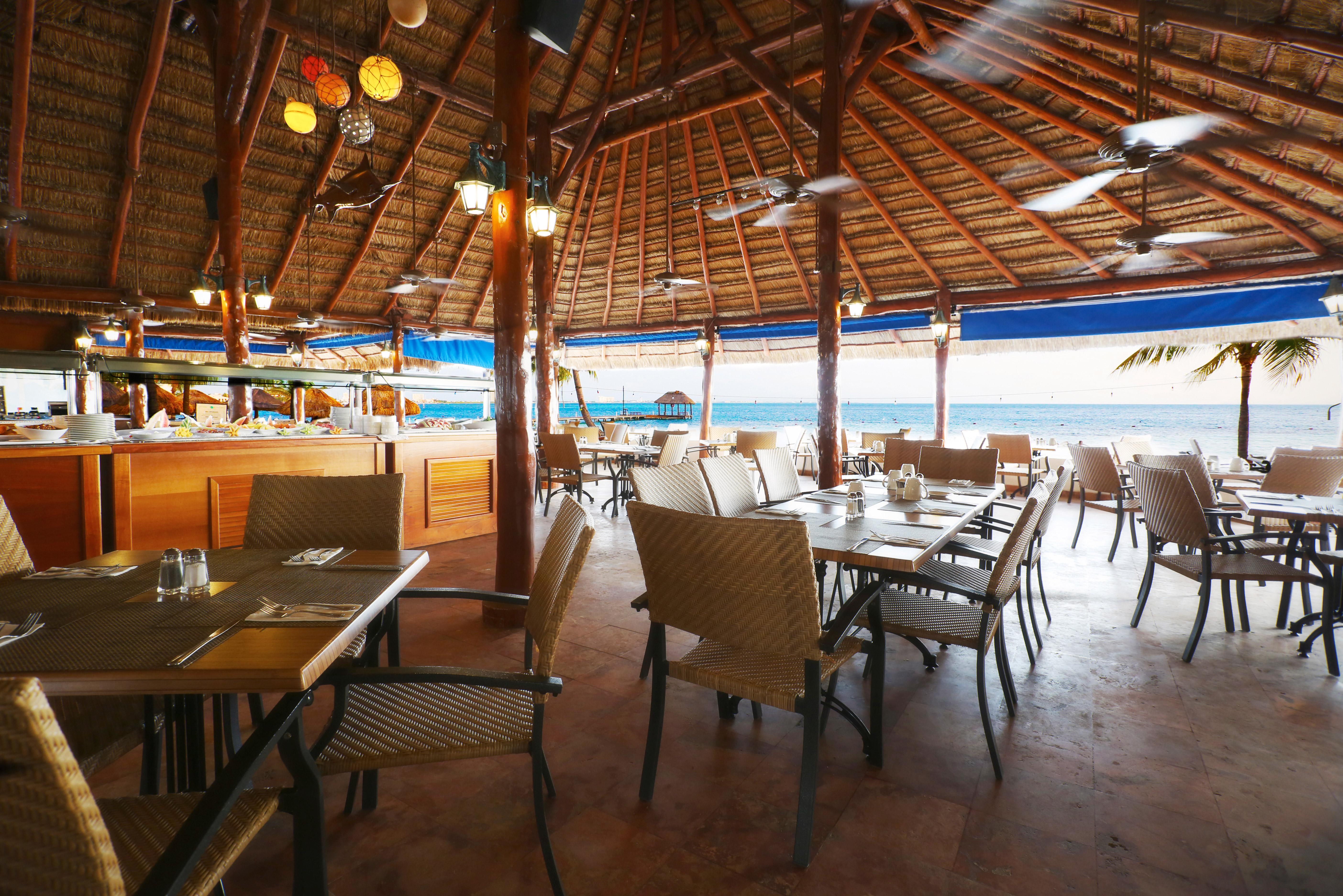 The Royal Cancun All Villas Resort كانكون المظهر الخارجي الصورة