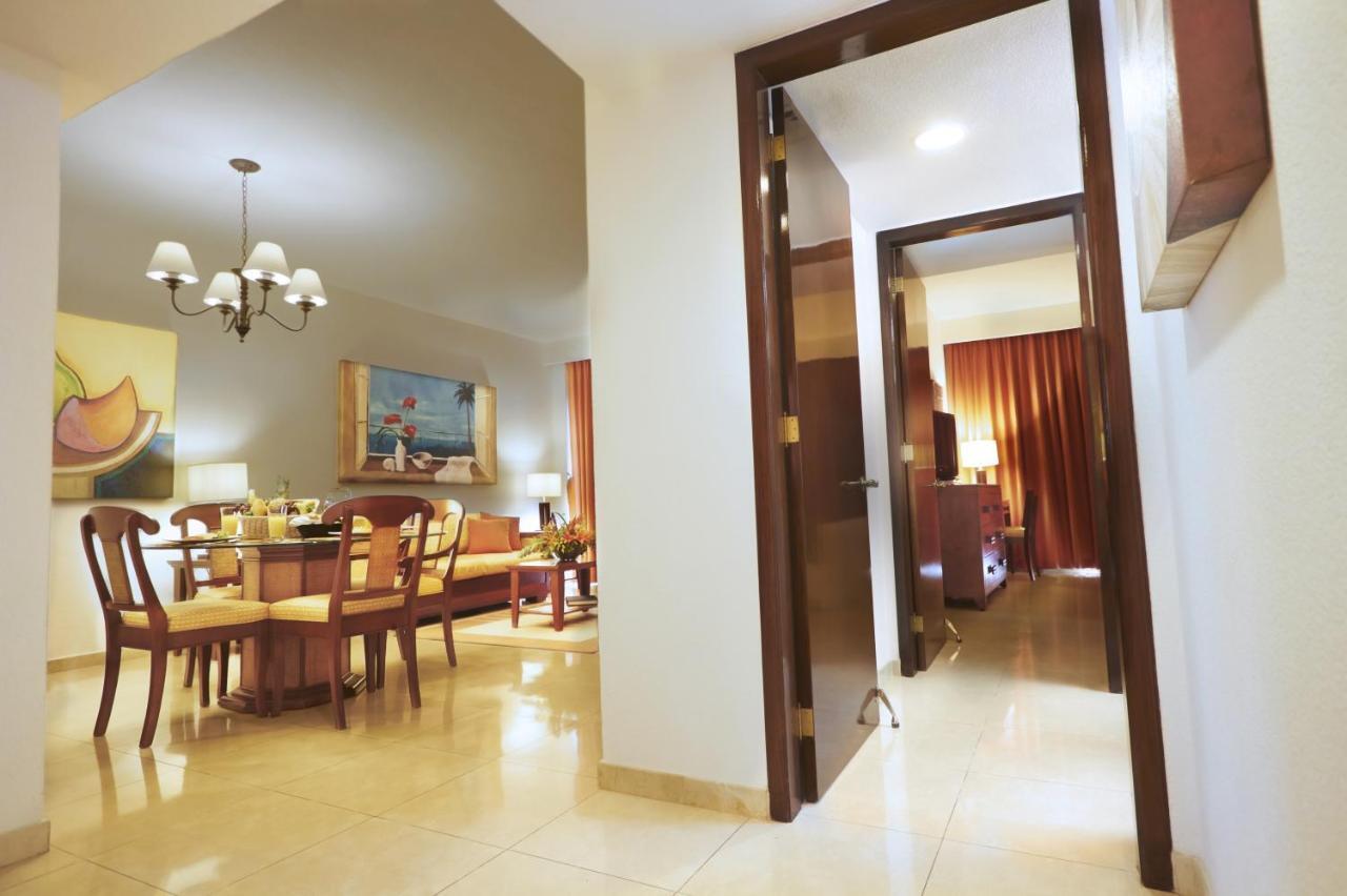 The Royal Cancun All Villas Resort كانكون الغرفة الصورة